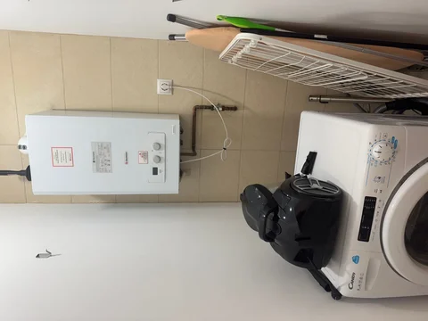 Piso en calle de Isabel la Católica, 13 - Foto 13