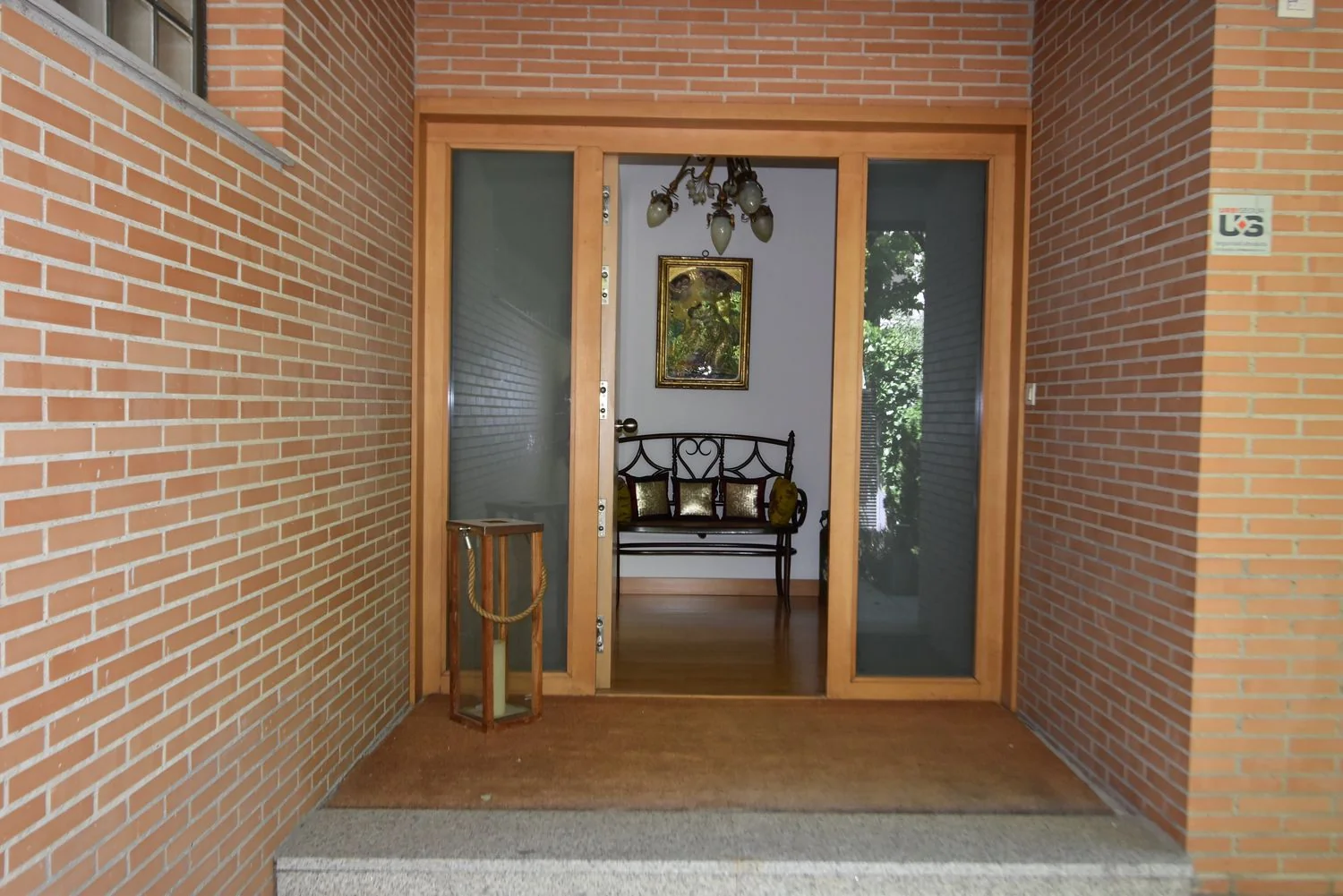 Casa o chalet independiente en Mirasierra - Foto 7