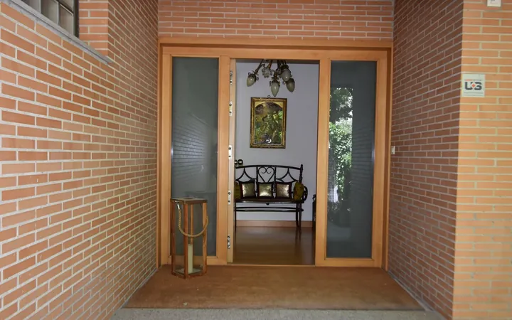 Casa o chalet independiente en Mirasierra - Foto 7
