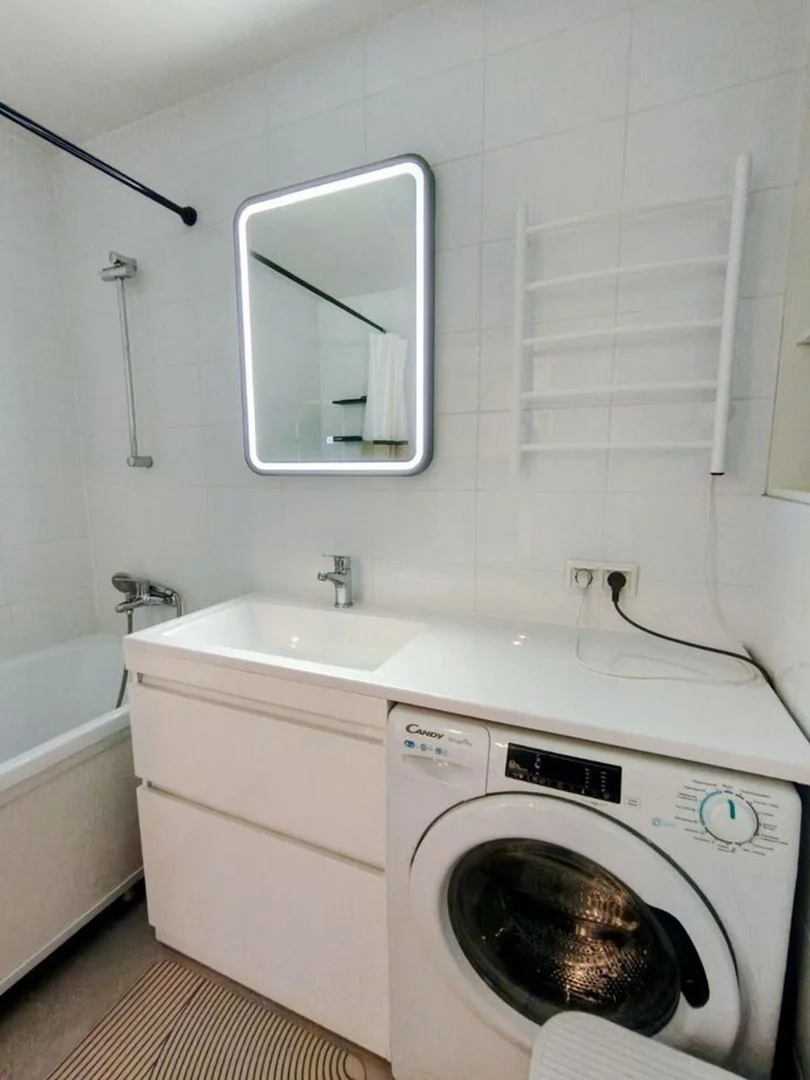 Piso en calle d'Indalecio Prieto, 31 - Foto 5