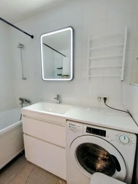 Piso en calle d'Indalecio Prieto, 31 - Foto 5