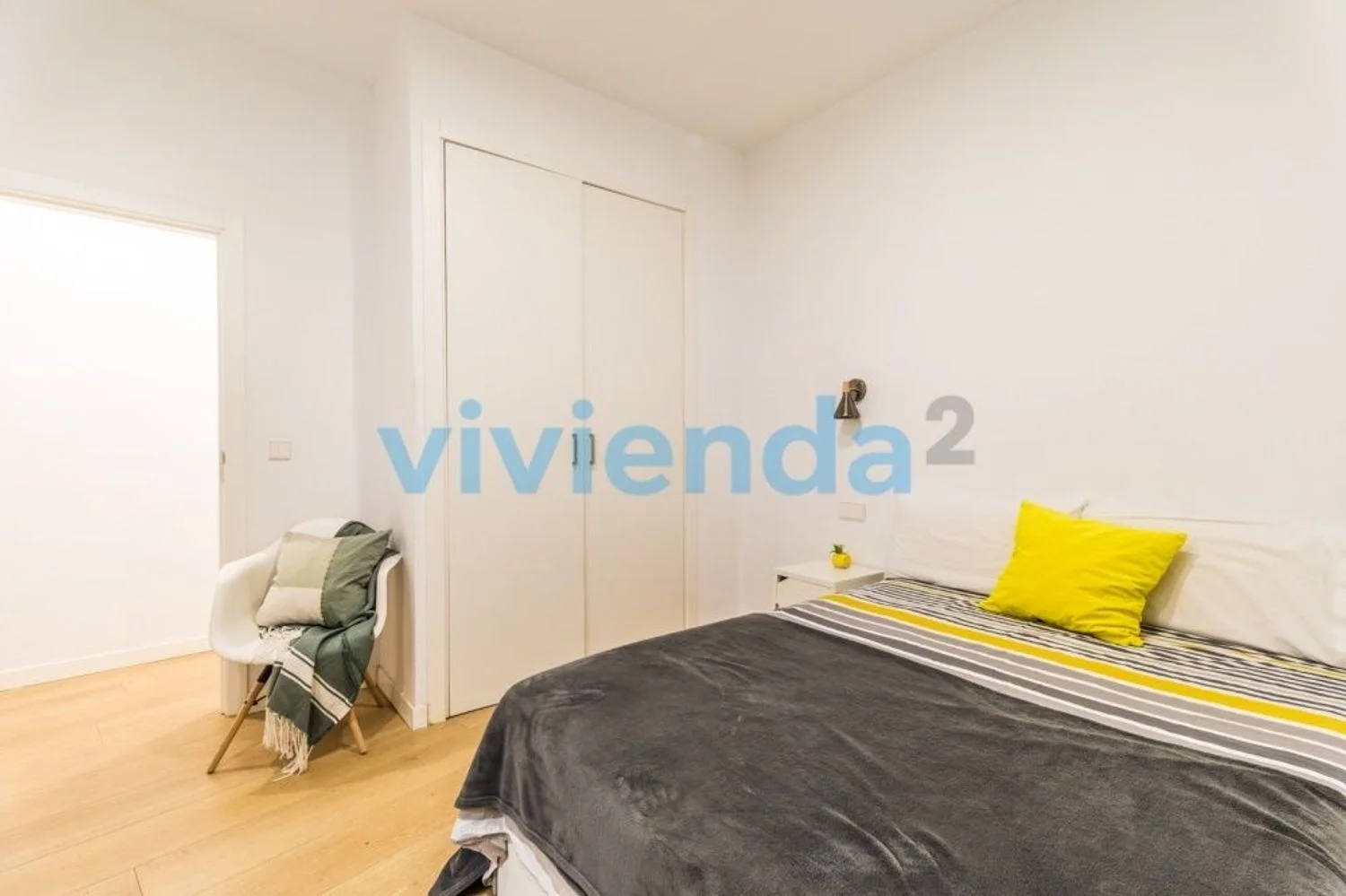 Piso en Lavapiés-Embajadores, Madrid - Foto 13