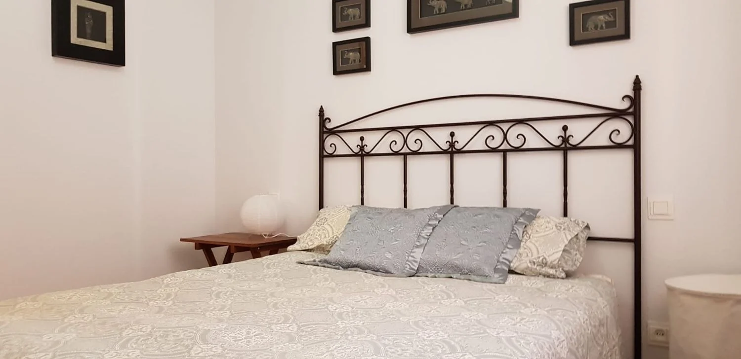 Piso en calle de Rafael Bergamín, 20 - Foto 8