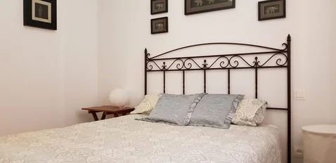 Piso en calle de Rafael Bergamín, 20 - Foto 8