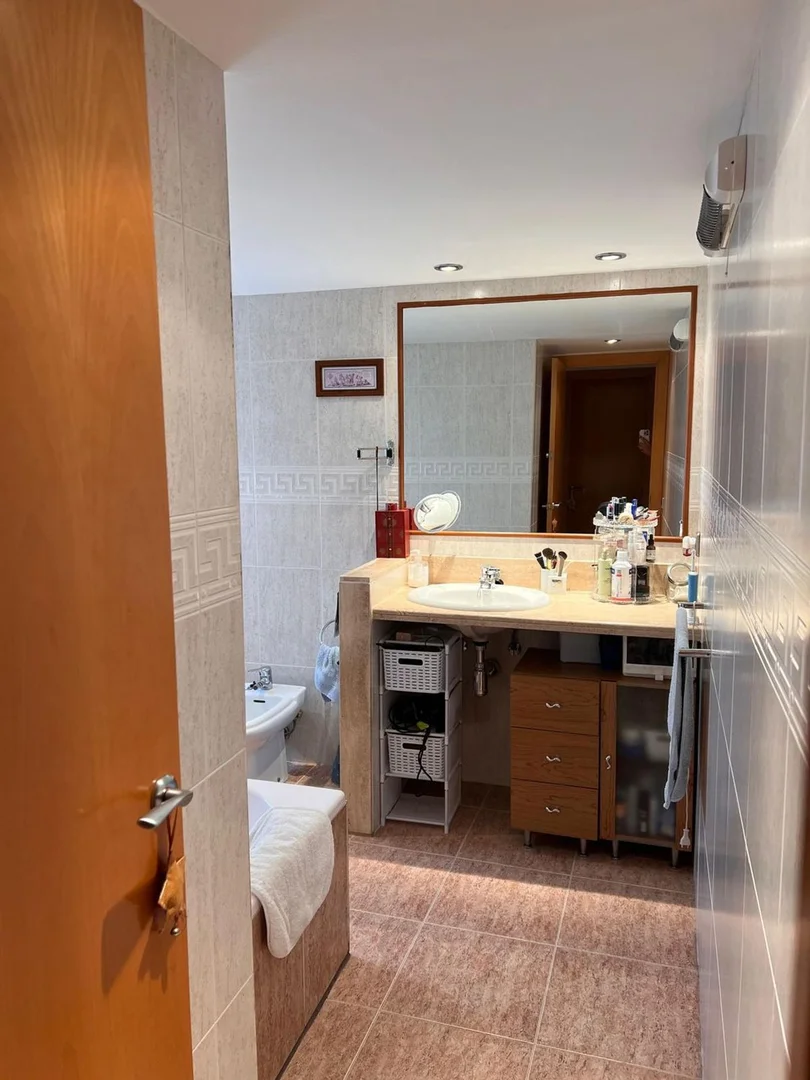 Piso en calle Cúspide, 15 - Foto 18