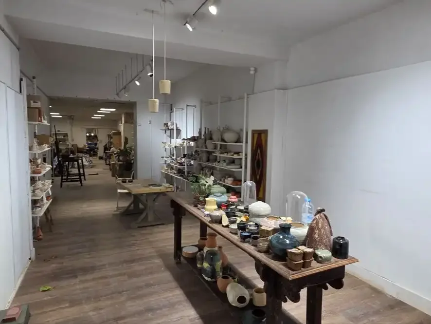 Local comercial en  Carrer de Sant Pere Més Alt 64 - Foto 4