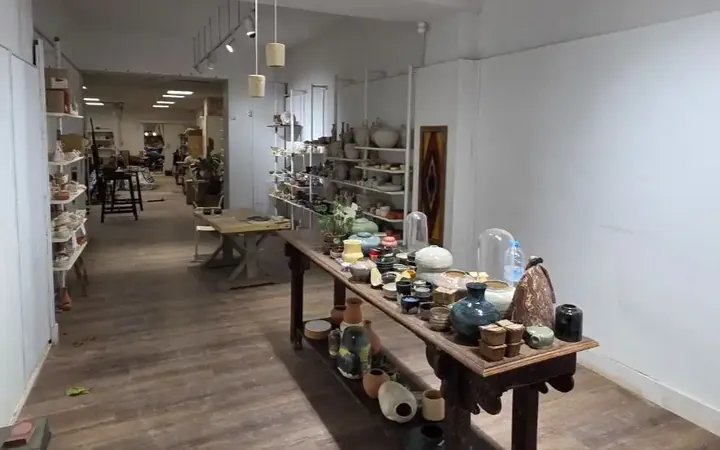 Local comercial en  Carrer de Sant Pere Més Alt 64 - Foto 4