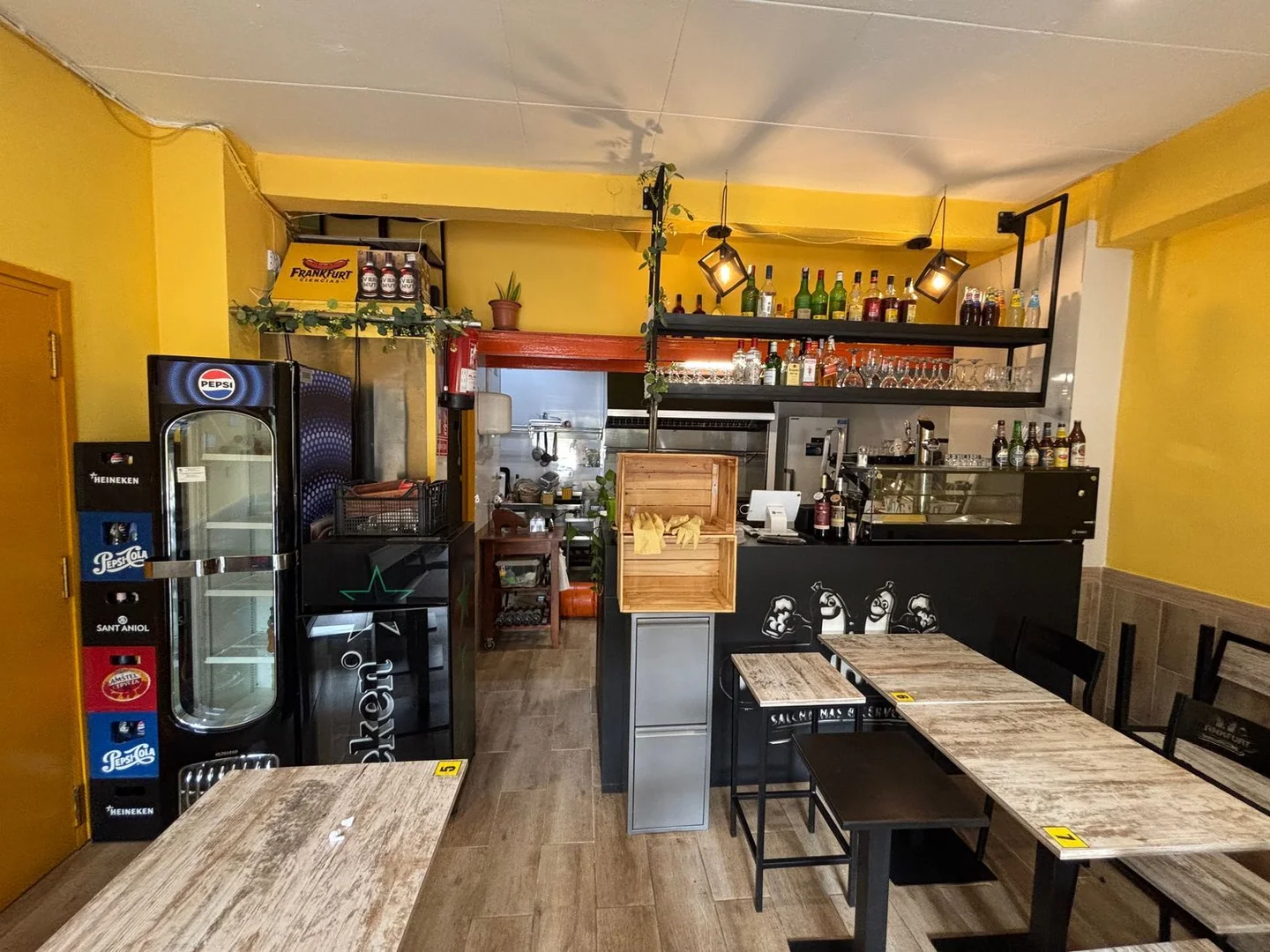 Local en Calle de les Ciències, 5, Horta - Foto 6