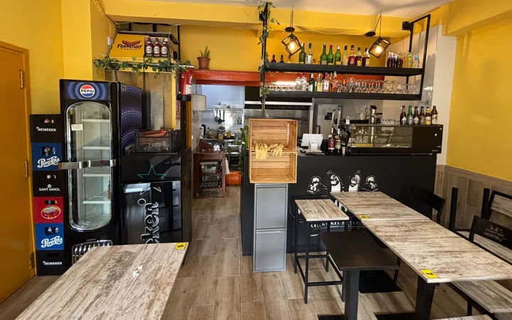 Local en Calle de les Ciències, 5, Horta - Foto 6