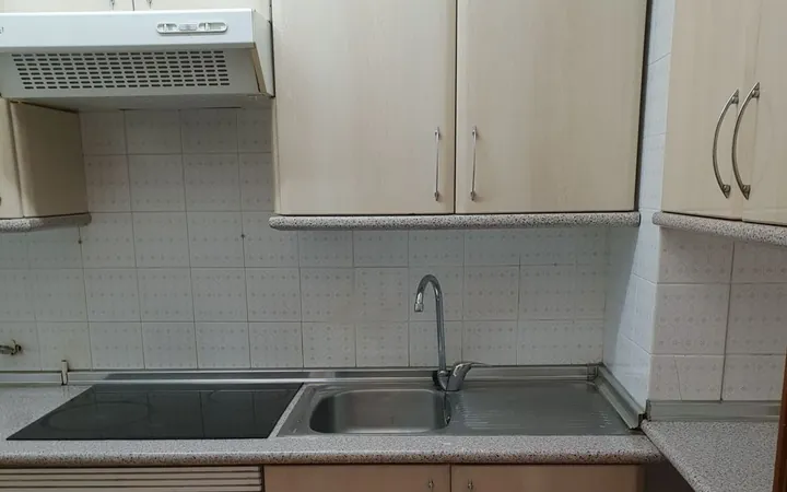 Estudio en Calle Corazón de Maria s/n, Prosperidad - Foto 1