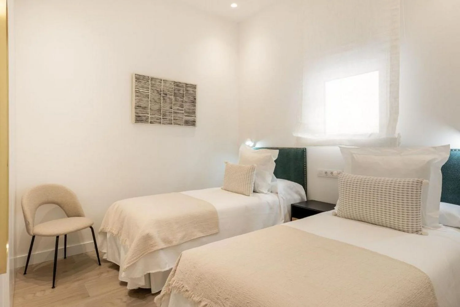 Piso en calle de la Madera, 22 - Foto 8