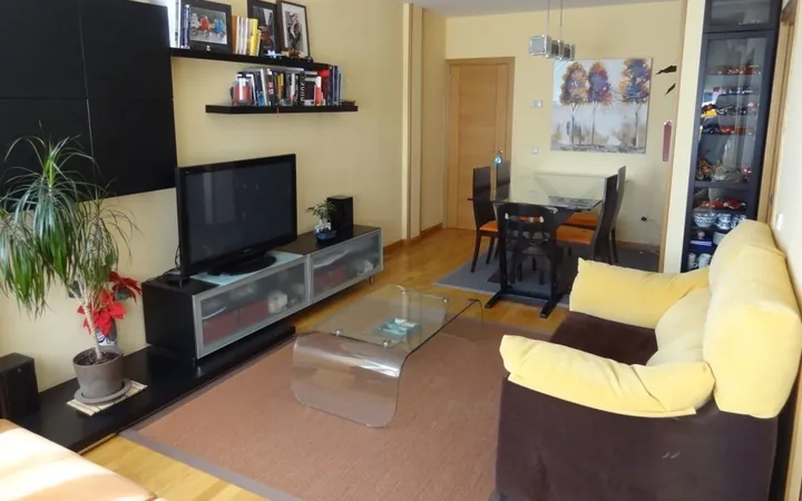 Piso en Paseo de los Olmos, 6, Acacias - Foto 1