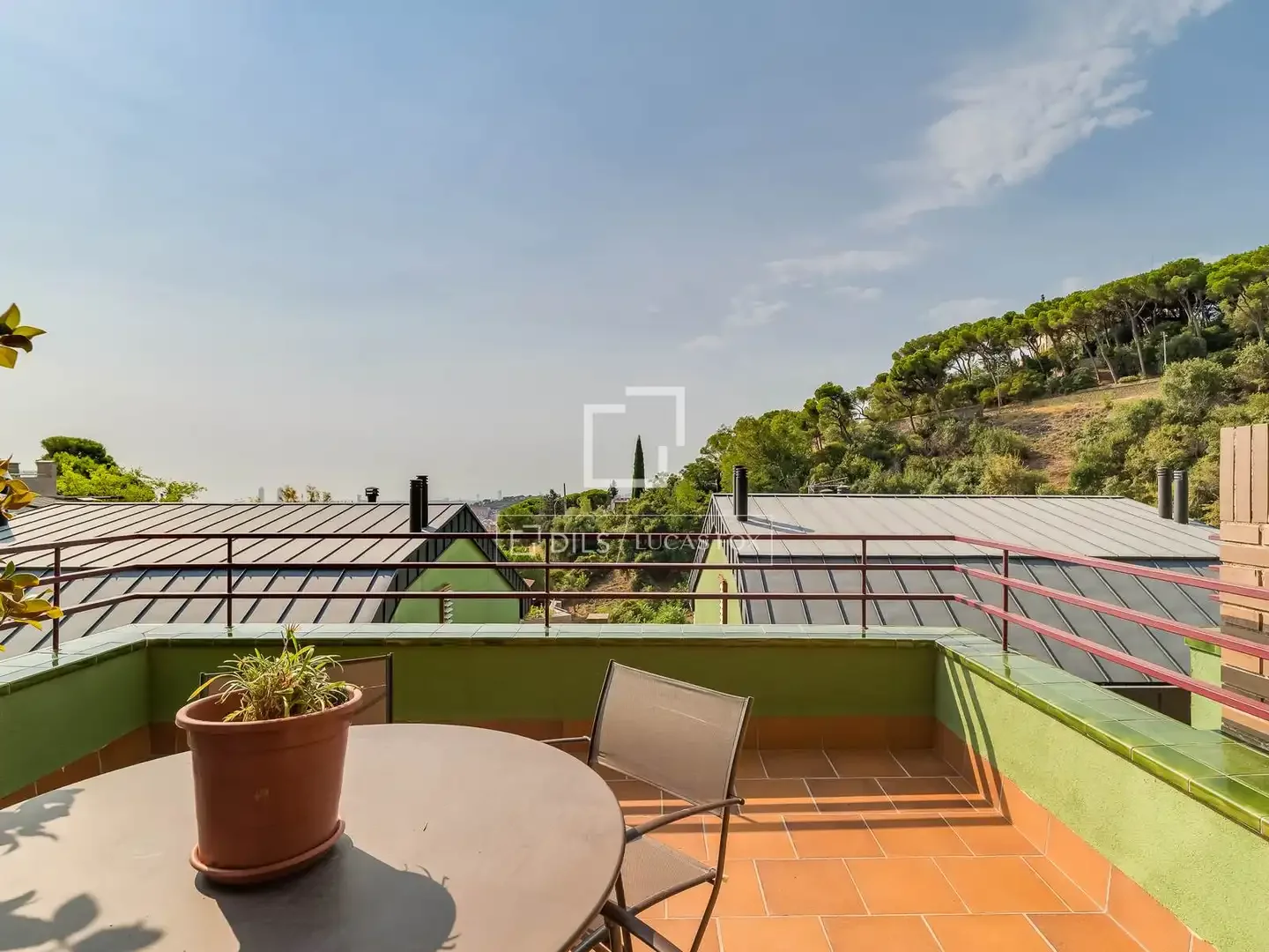 Chalet en  Barcelona Capital - Foto 14