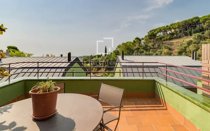 Chalet en  Barcelona Capital - Foto 14