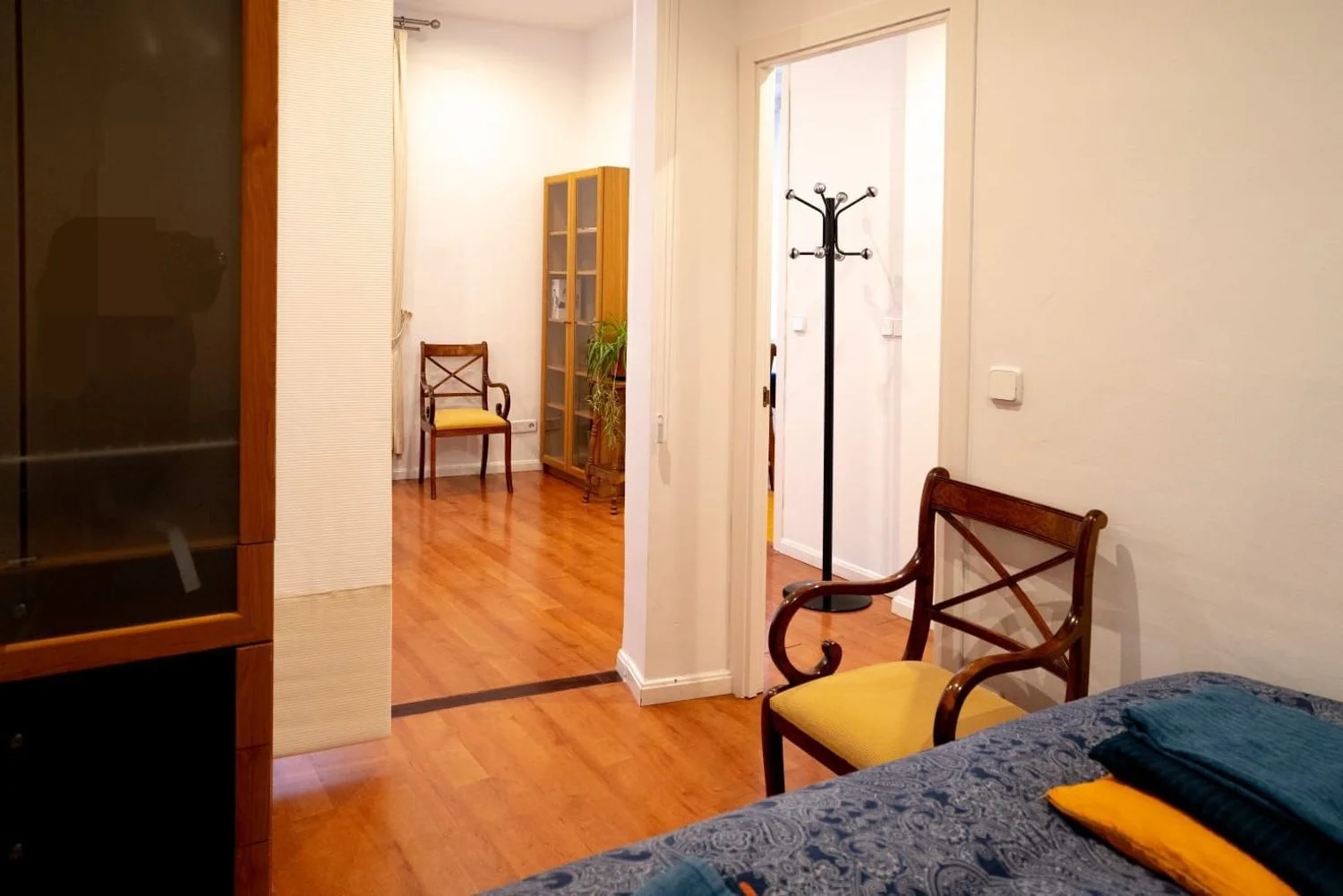 Piso en Barrio Huertas-Cortes - Foto 7