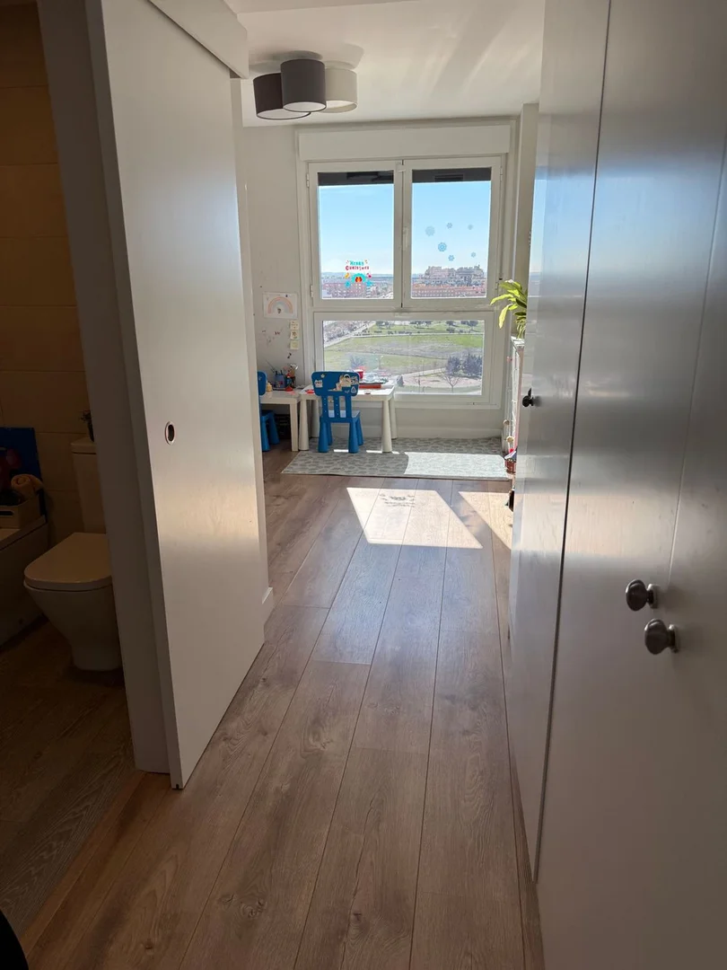 Piso en Barrio Ensanche de Vallecas - La Gavia - Foto 8