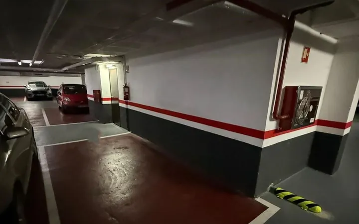 Piso en Calle de Federico Salmón, Nueva España - Foto 24
