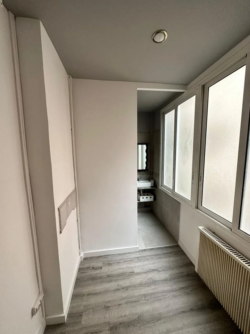 Estudio en Gran Via de les Corts Catalanes, 522 - Foto 6