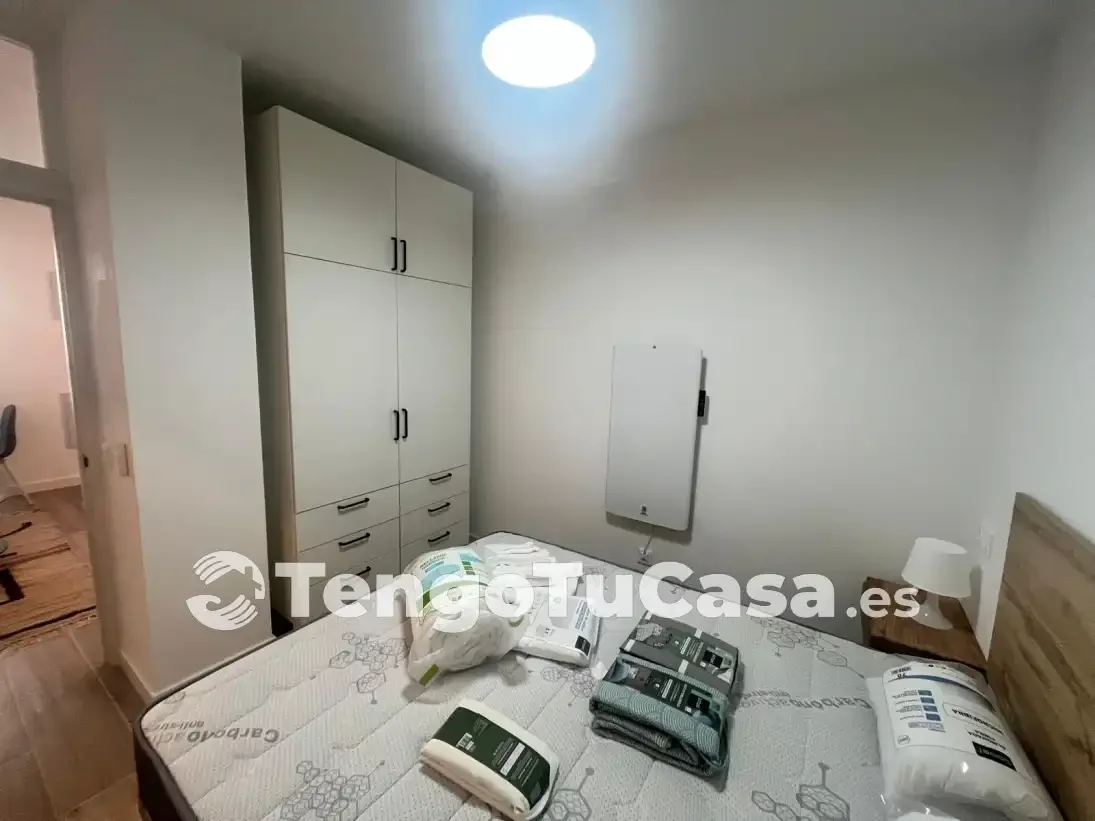 Piso en  Calle de Etruria - Foto 10