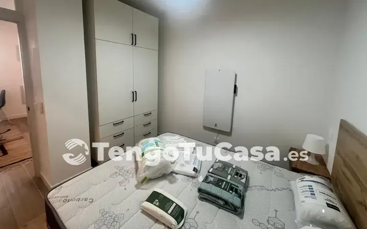 Piso en  Calle de Etruria - Foto 10