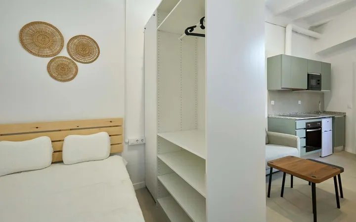 Piso en El Raval, El Raval - Foto 8