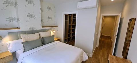 Piso en calle de Félix Boix, 7 - Foto 4