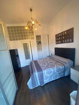 Piso en calle de Cuchilleros, 3 - Foto 5