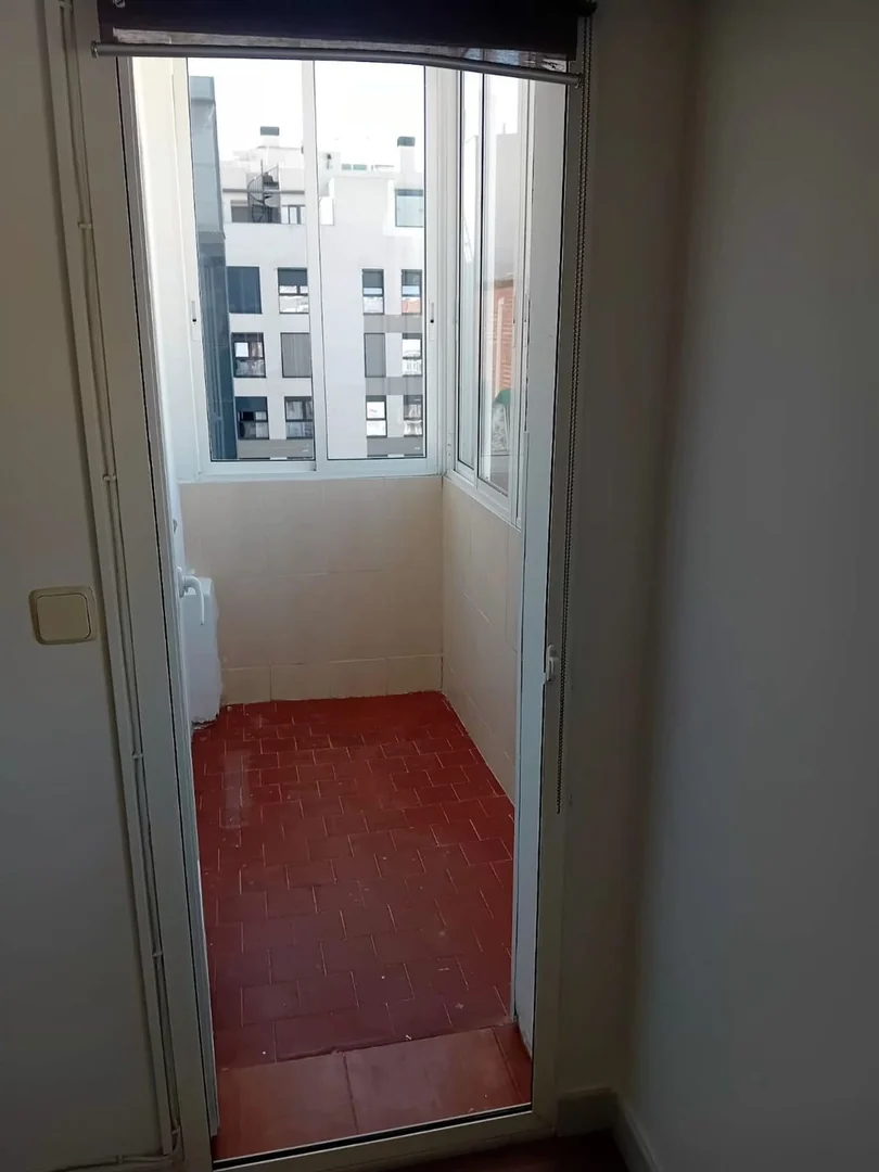 Piso en Calle de Nieremberg, 7, Ciudad Jardín - Foto 27