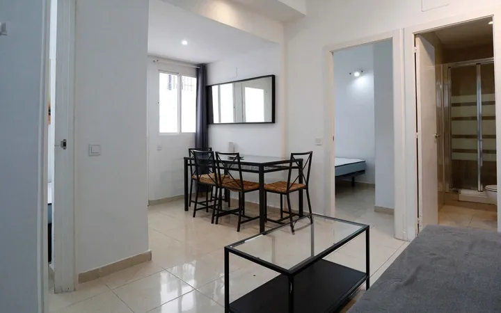 Piso en Calle Antonio Prieto s/n, Zofío - Foto 5