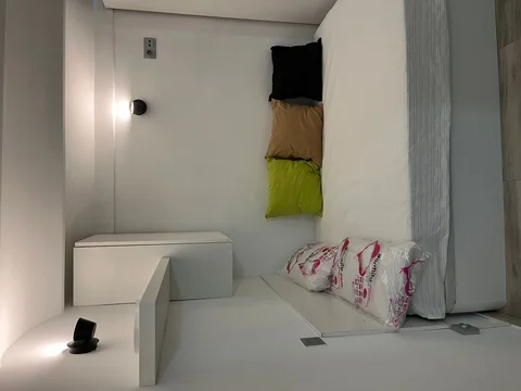 Estudio en calle d'Entença, 129 - Foto 4