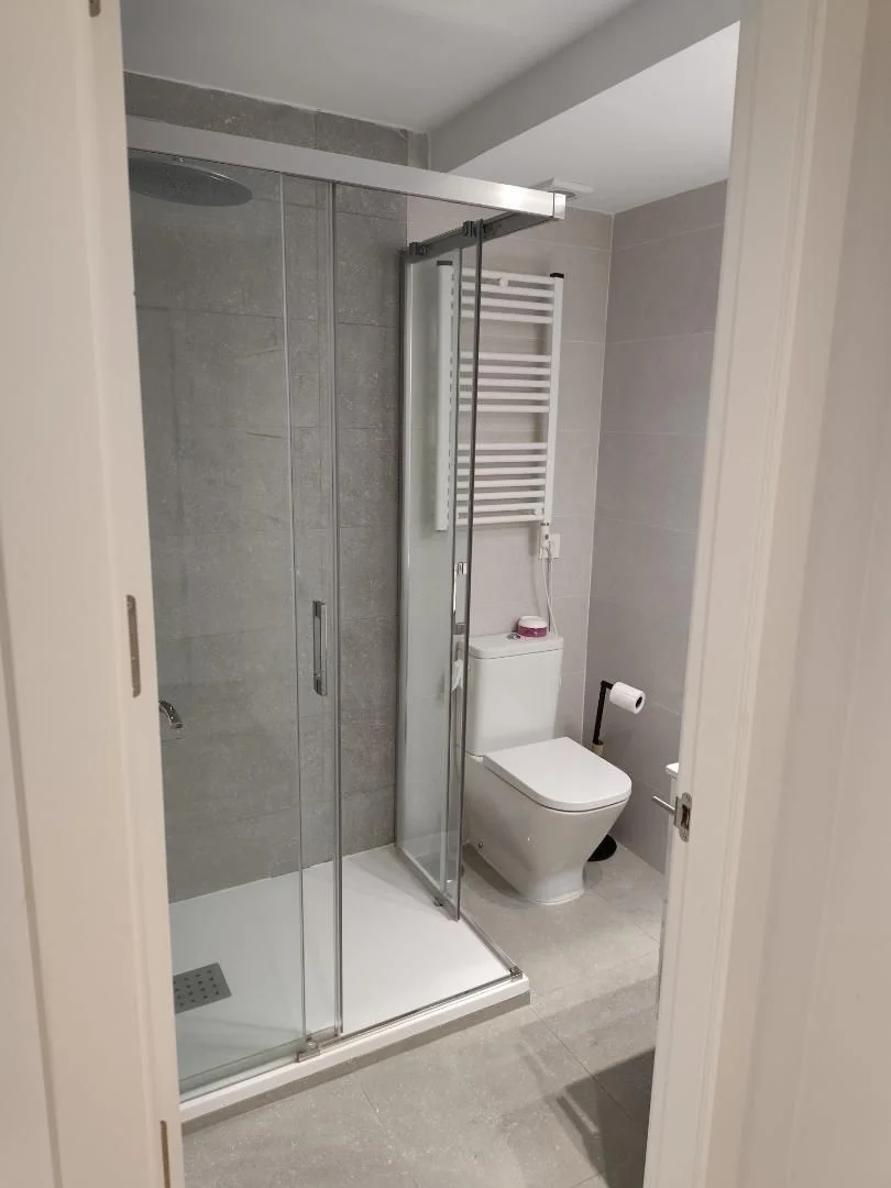 Piso en  Calle de Ribadavia 14 - Foto 29