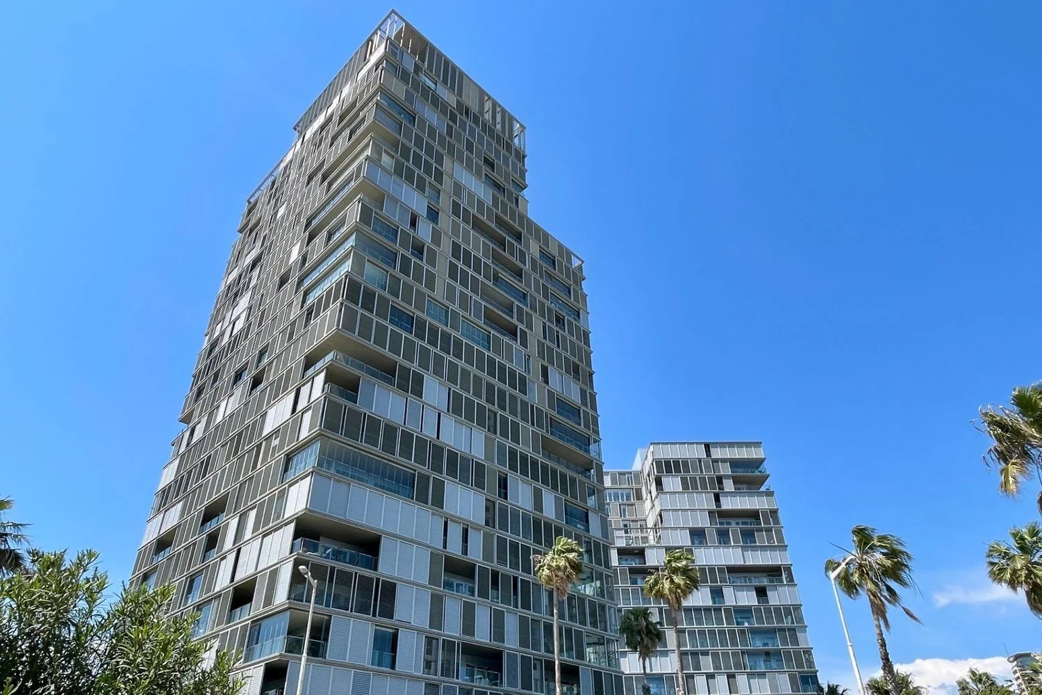 Piso en Paseo de Garcia Fària, Diagonal Mar i el Front Marítim del Poblenou - Foto 58