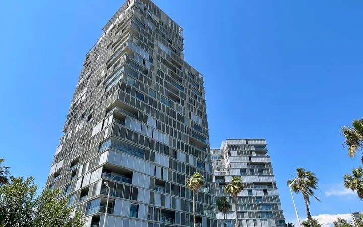 Piso en Paseo de Garcia Fària, Diagonal Mar i el Front Marítim del Poblenou - Foto 58