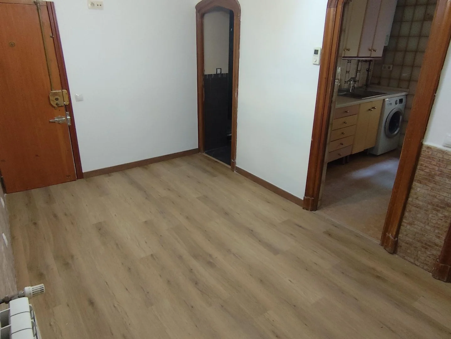 Piso en Calle Pico de la Brújula, 14, Casco Histórico de Vallecas - Foto 11