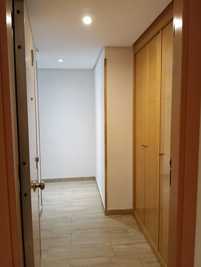 Piso en Calle de la Antracita, 11, Legazpi - Foto 31