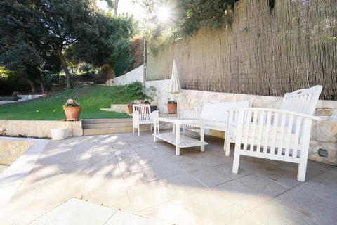 Casa independiente en Urb. el rectoret Barrio Vallvidrera - El Tibidabo i les Planes - Foto 19