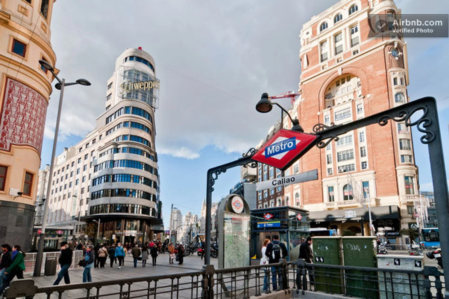 Piso en calle Postigo de San Martín, 5 - Foto 39