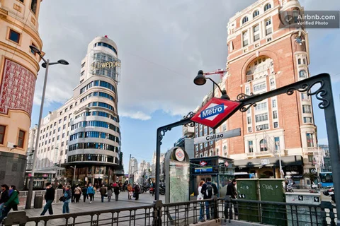 Piso en Calle Postigo de San Martín, 5 - Foto 39