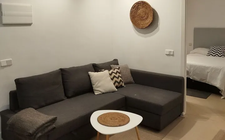 Piso en Calle de Embajadores, 66, Lavapiés-Embajadores - Foto 1