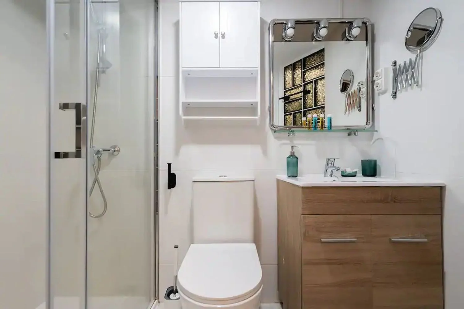 Ático en avenida de Abrantes, 59 - Foto 10