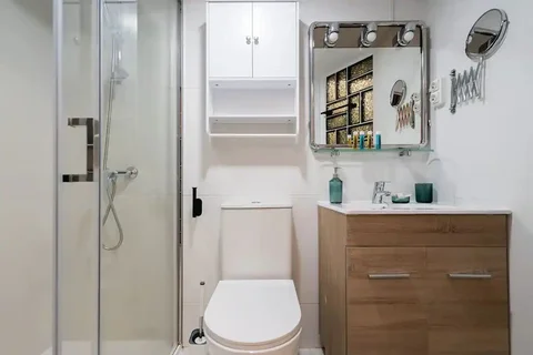 Ático en avenida de Abrantes, 59 - Foto 10