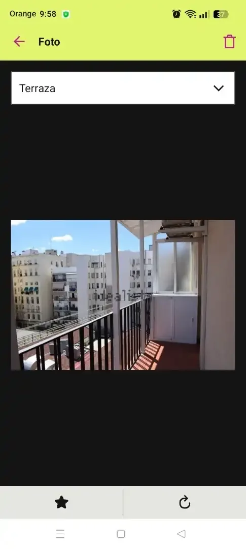 Piso en  Calle de Cristóbal Bordiú 50 - Foto 17