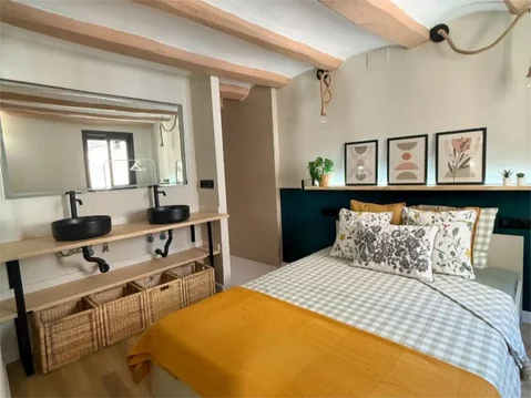 Piso en  Carrer de Sant Pere Més Alt 50 - Foto 2