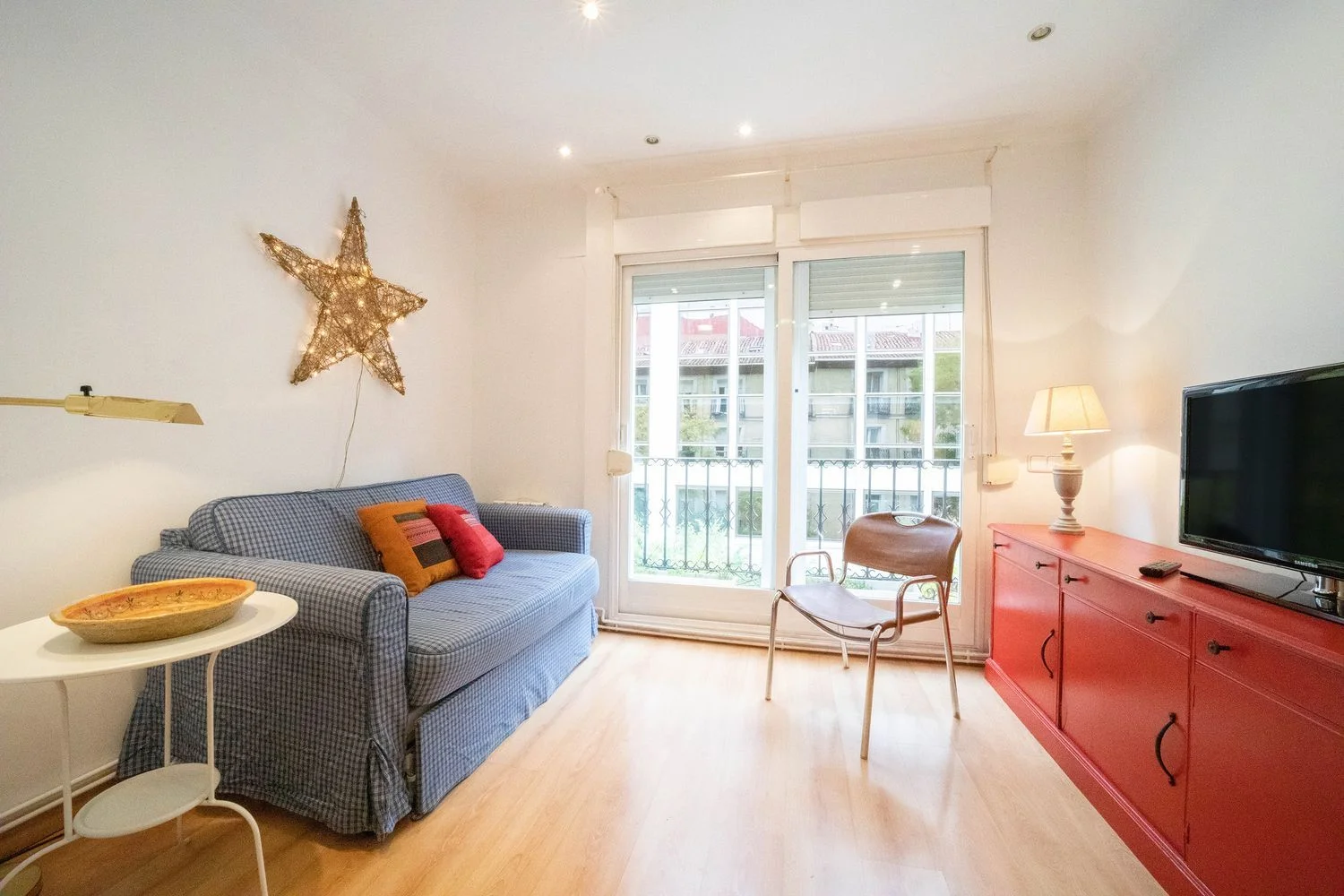 Piso en calle Alburquerque, 29