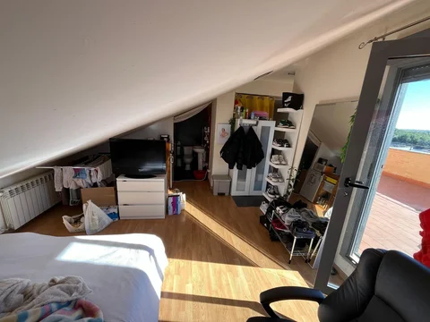 Chalet adosado en Barrio Ensanche de Vallecas - La Gavia - Foto 31