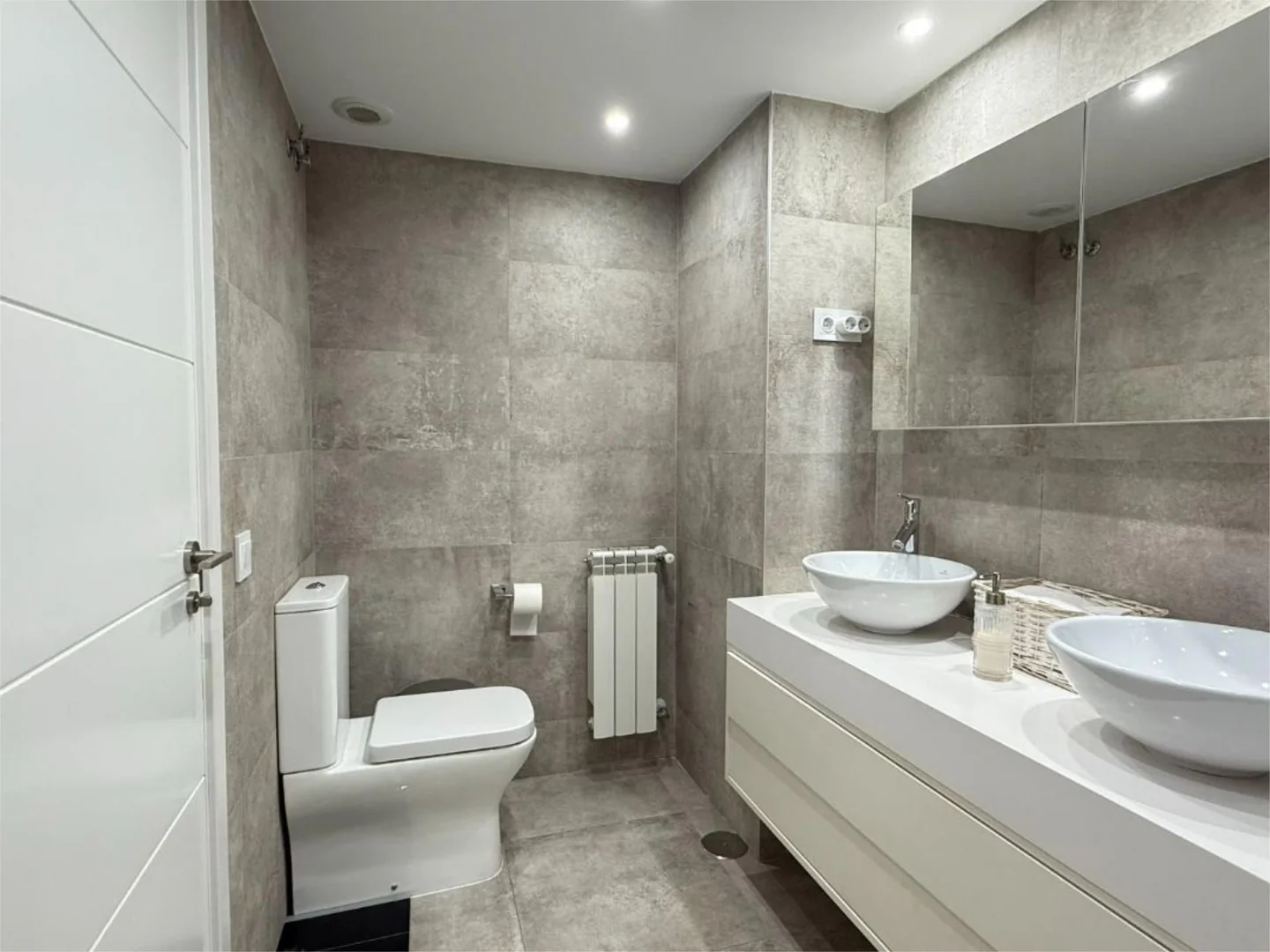 Piso en  Madrid Capital - Foto 22