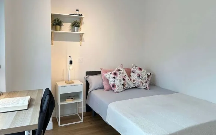 Piso en Calle de Pilar, 44, Aluche - Foto 14