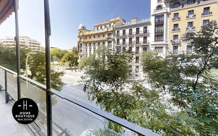 Piso en Almagro - Foto 1