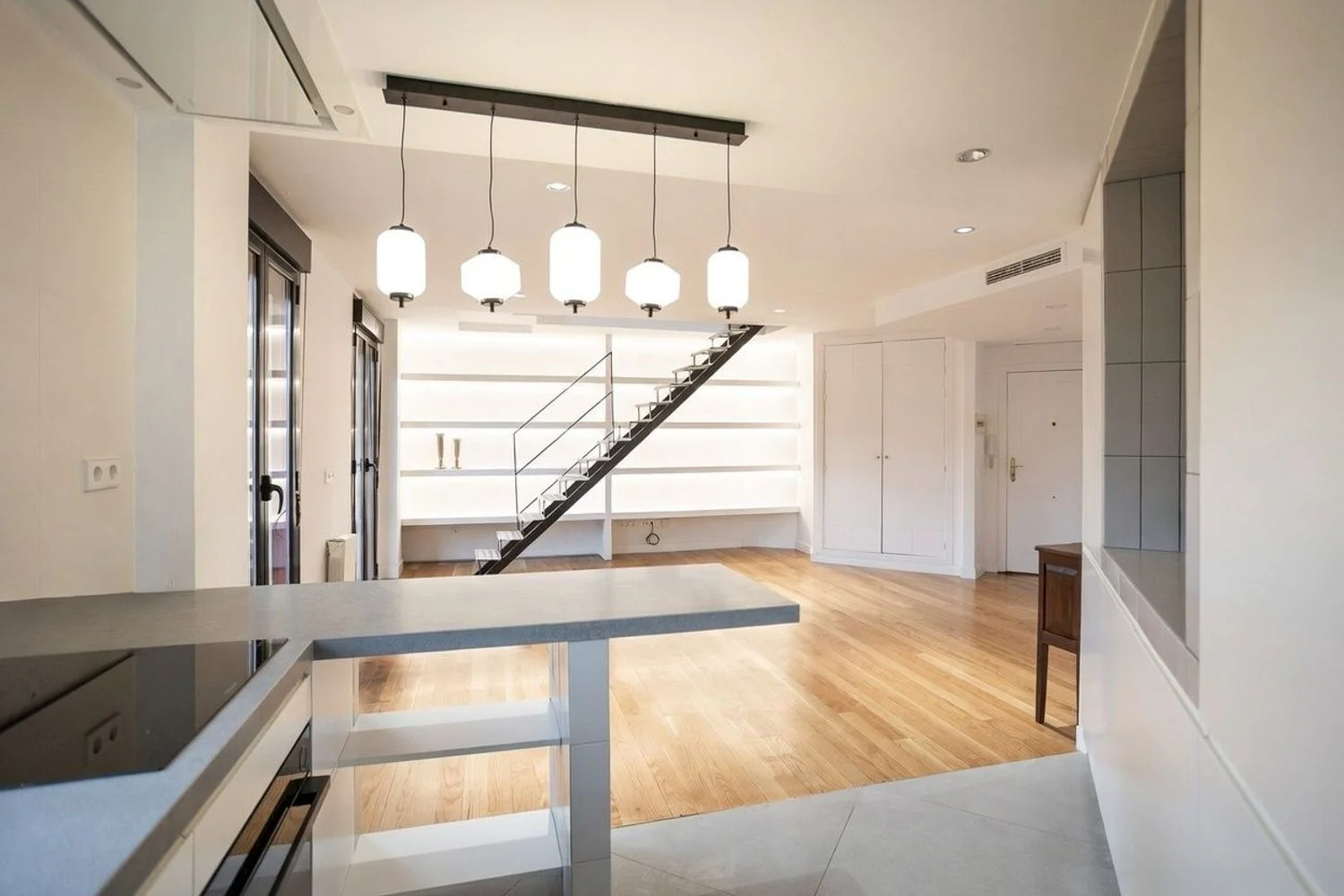 Dúplex en Barrio Aravaca - Foto 4