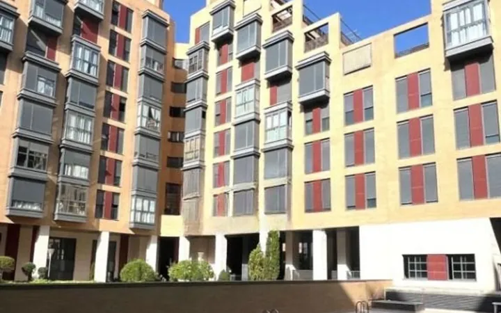 Piso en Avenida del Ensanche de Vallecas, 110, Ensanche de Vallecas - La Gavia - Foto 9